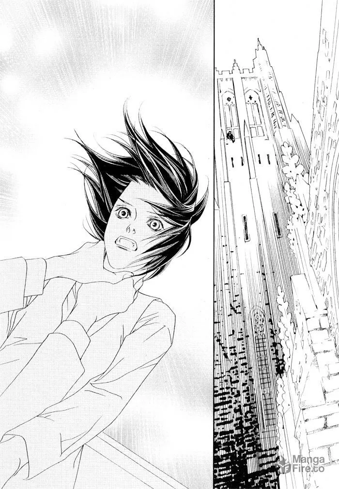 Read Savage Garden chapter 19 image 23 on Lezhin