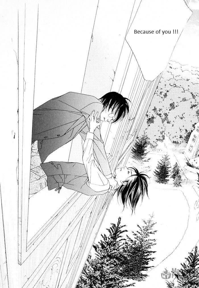 Read Savage Garden chapter 19 image 24 on Lezhin