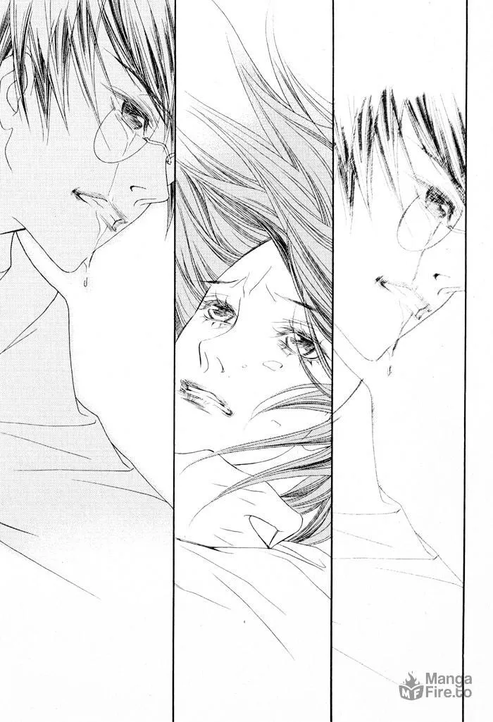 Read Savage Garden chapter 19 image 26 on Lezhin