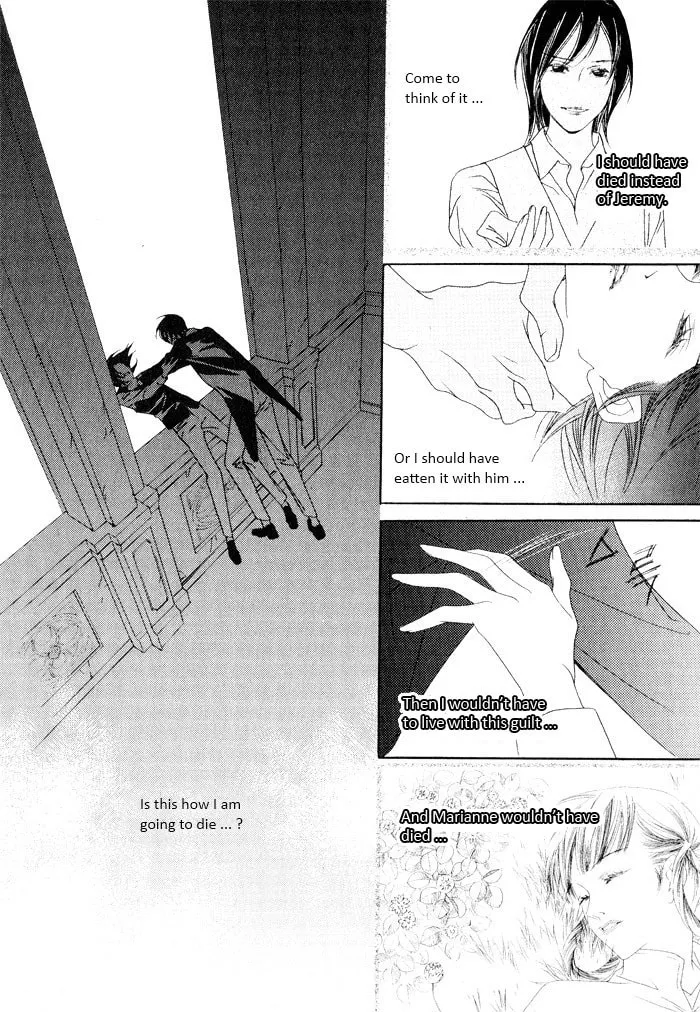 Read Savage Garden chapter 19 image 27 on Lezhin