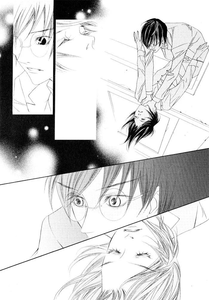 Read Savage Garden chapter 19 image 28 on Lezhin