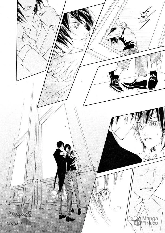 Read Savage Garden chapter 19 image 29 on Lezhin