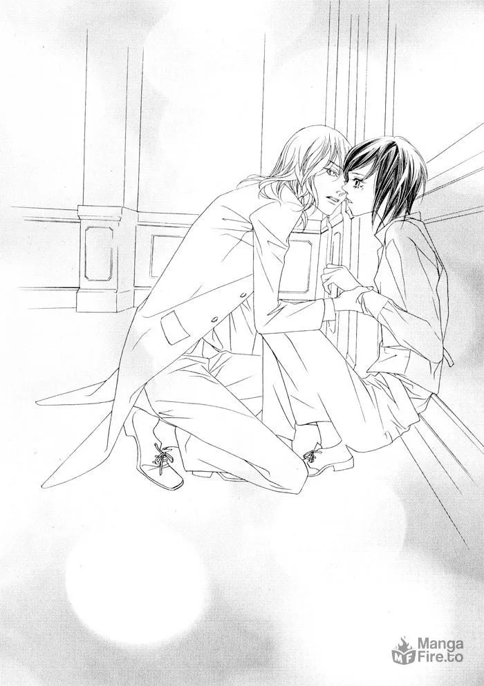 Read Savage Garden chapter 19 image 35 on Lezhin