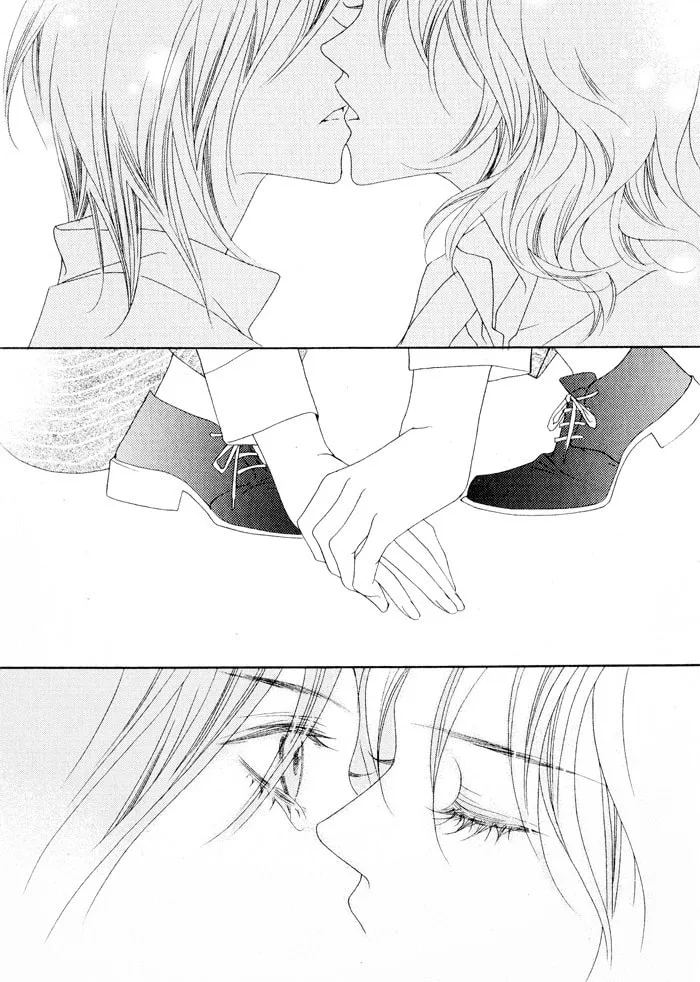Read Savage Garden chapter 19 image 36 on Lezhin