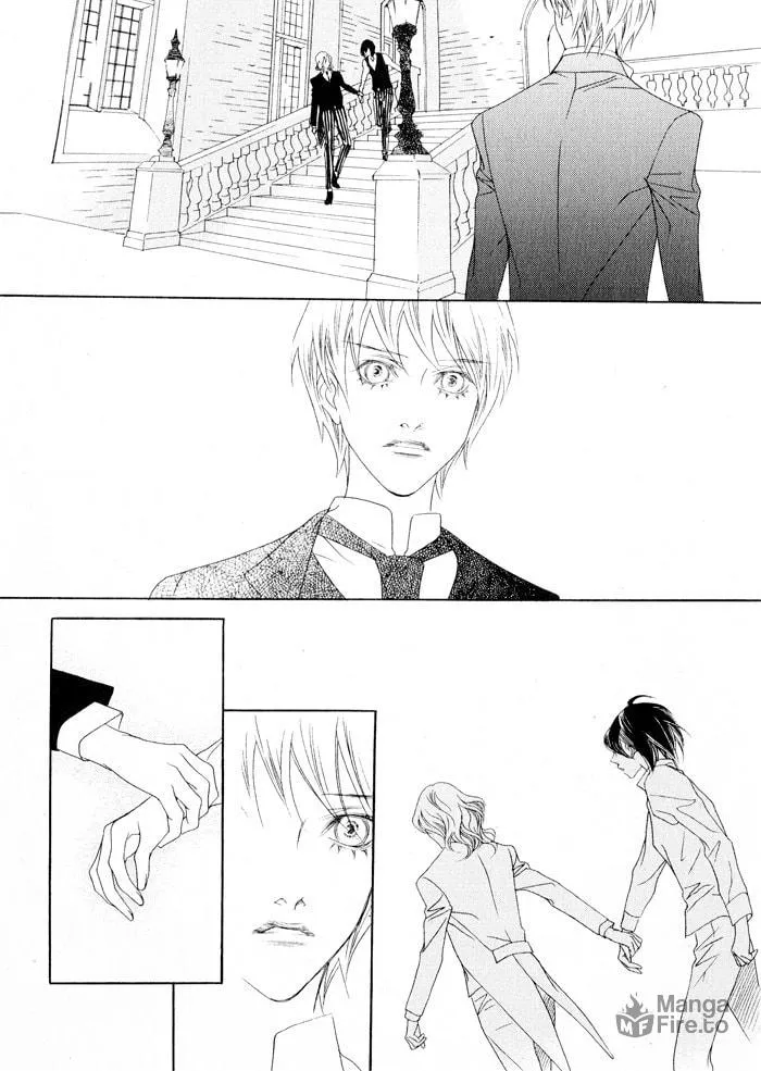 Read Savage Garden chapter 19 image 38 on Lezhin