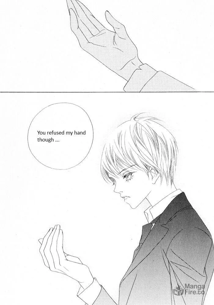 Read Savage Garden chapter 19 image 39 on Lezhin