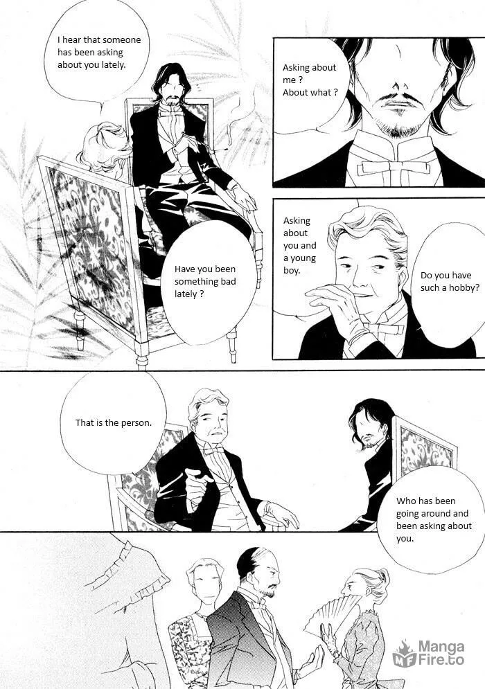 Read Savage Garden chapter 19 image 41 on Lezhin