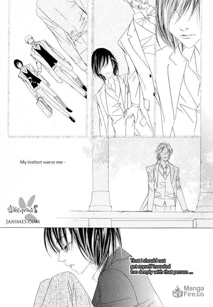 Read Savage Garden chapter 19 image 9 on Lezhin