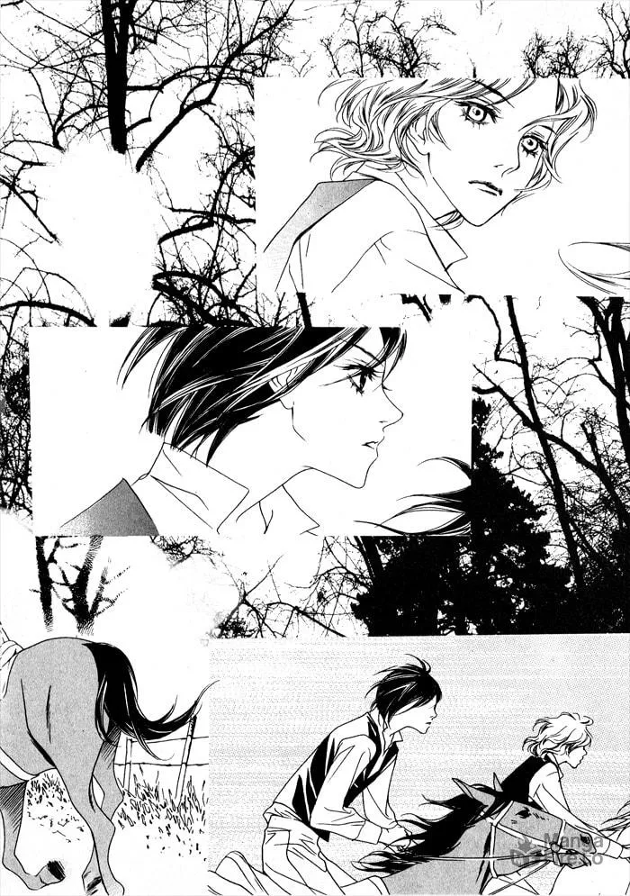 Read Savage Garden chapter 2 image 24 on Lezhin