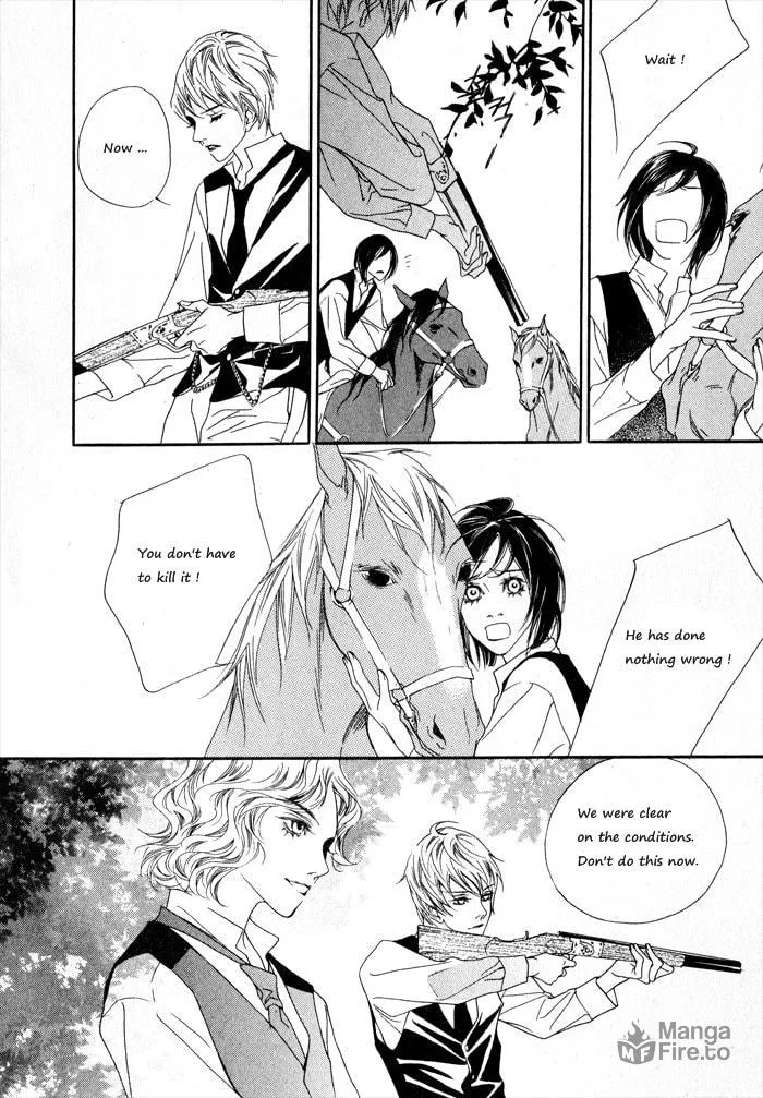 Read Savage Garden chapter 2 image 26 on Lezhin