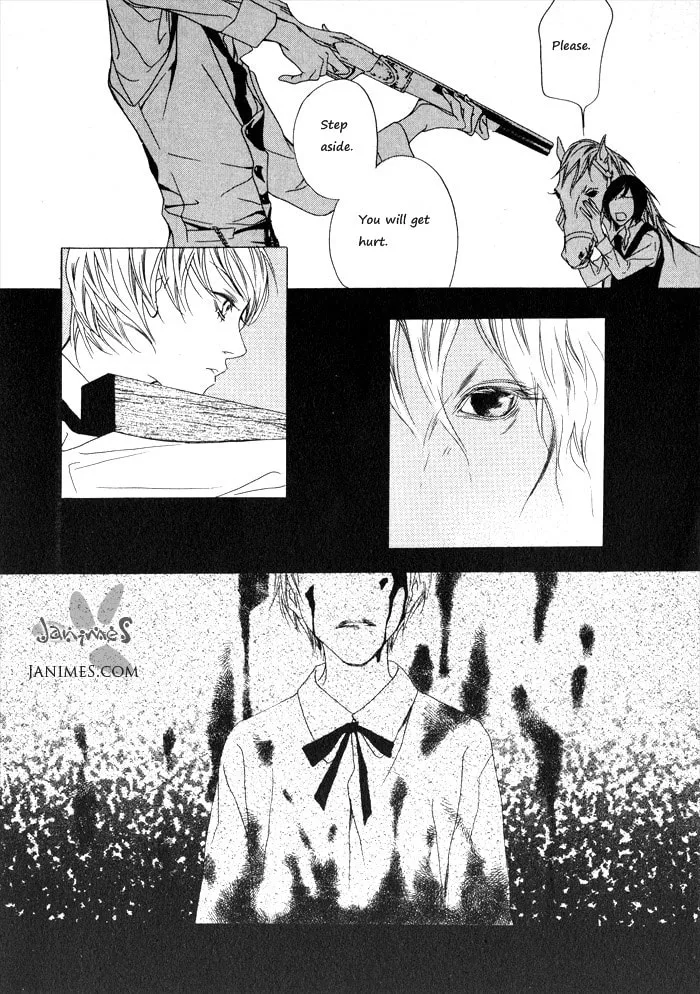 Read Savage Garden chapter 2 image 27 on Lezhin