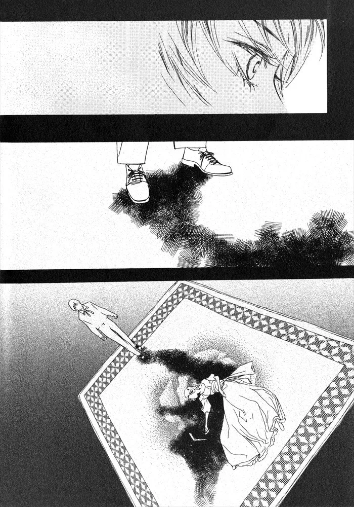 Read Savage Garden chapter 2 image 28 on Lezhin