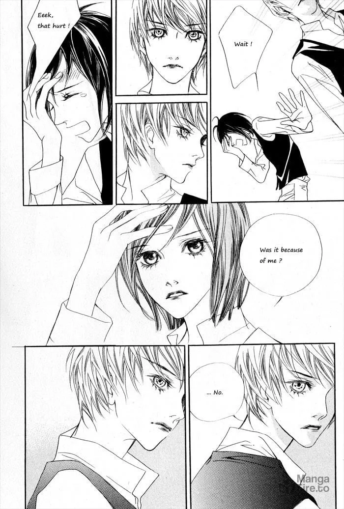 Read Savage Garden chapter 2 image 34 on Lezhin