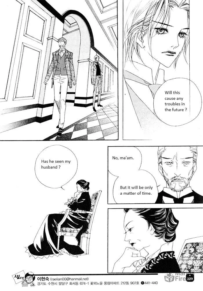 Read Savage Garden chapter 20 image 11 on Lezhin