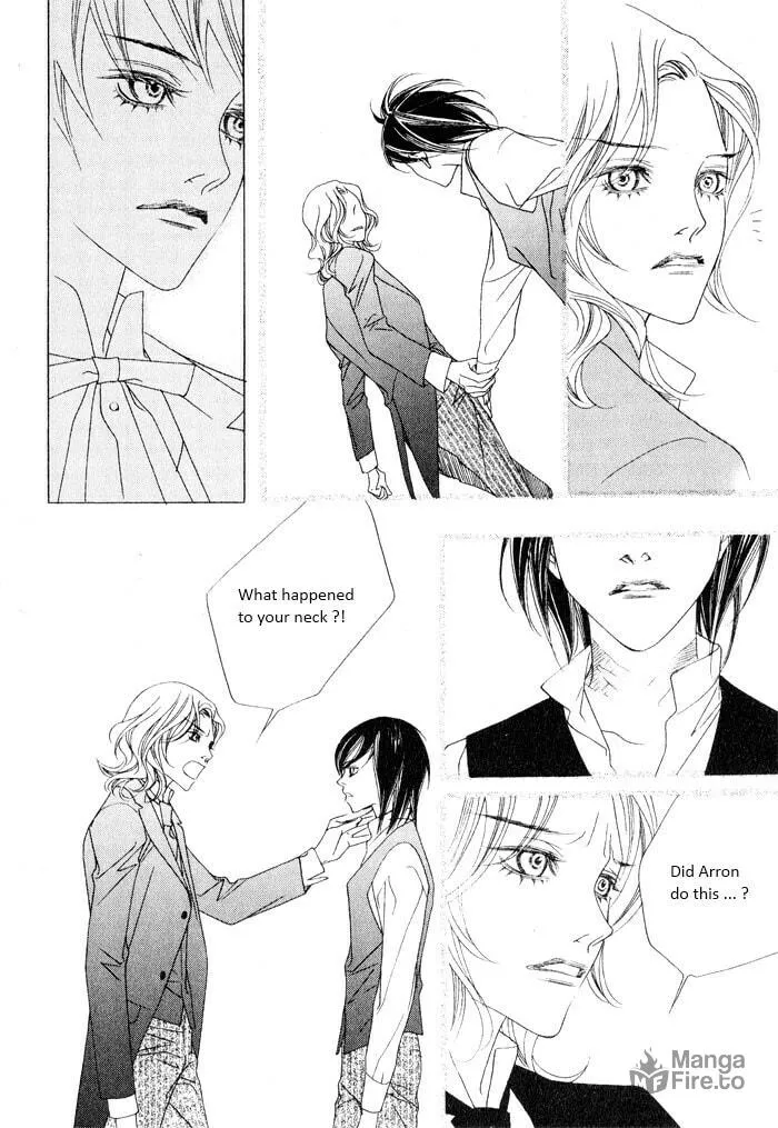 Read Savage Garden chapter 20 image 17 on Lezhin