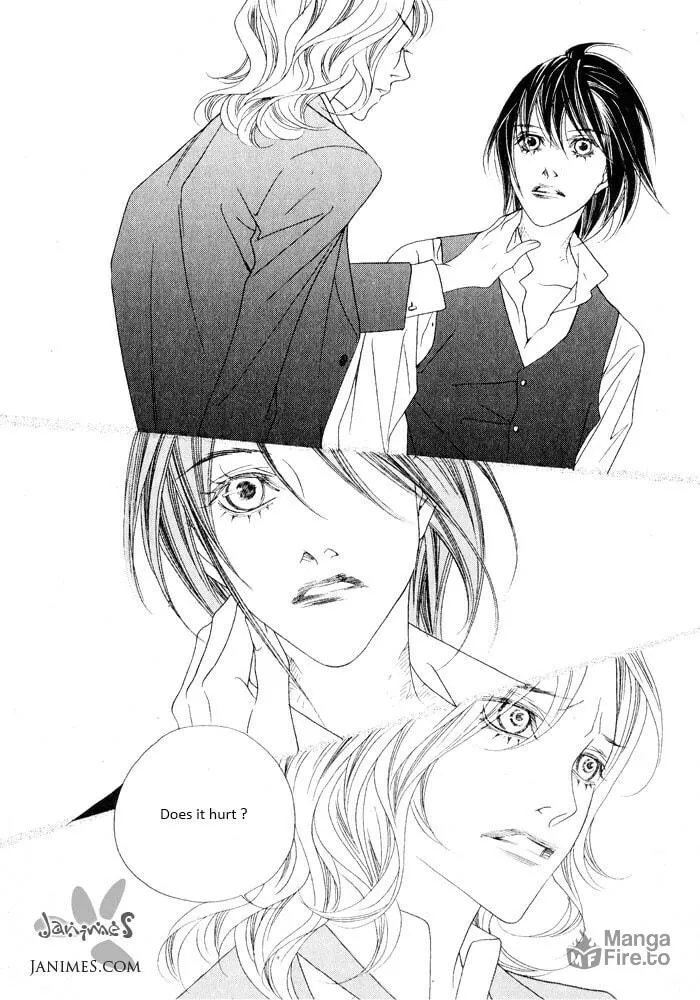 Read Savage Garden chapter 20 image 19 on Lezhin