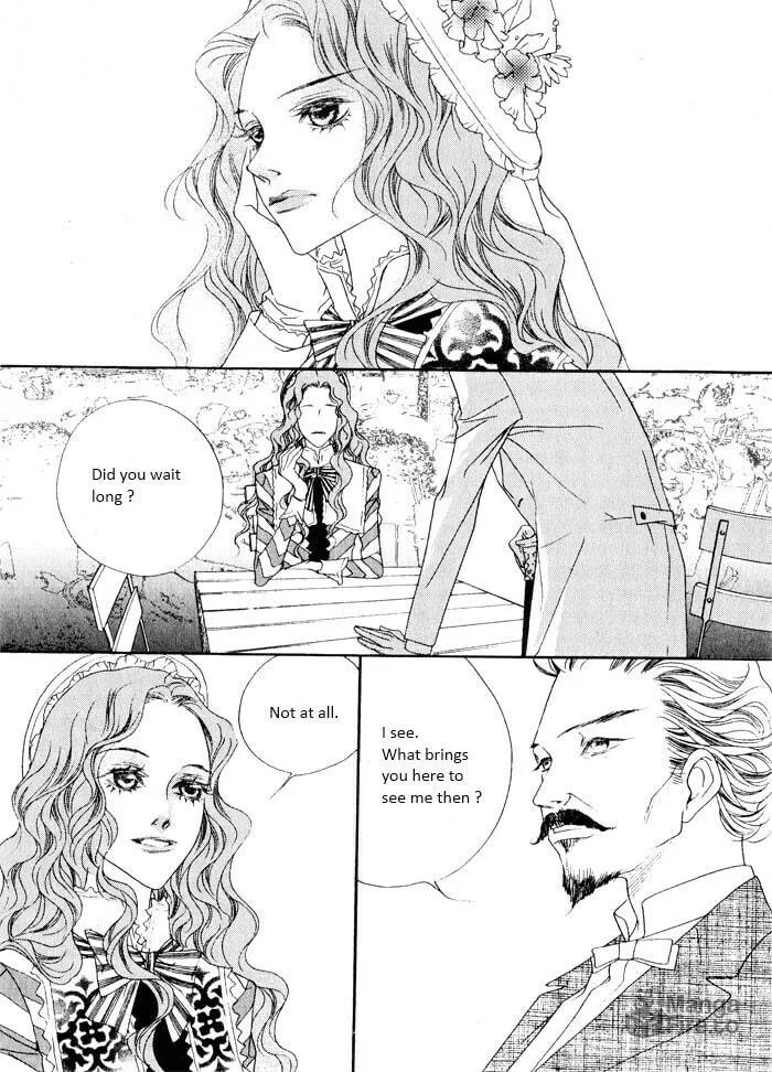 Read Savage Garden chapter 20 image 2 on Lezhin