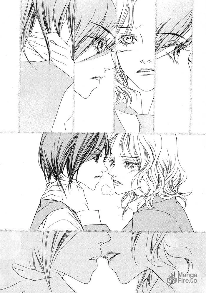 Read Savage Garden chapter 20 image 20 on Lezhin
