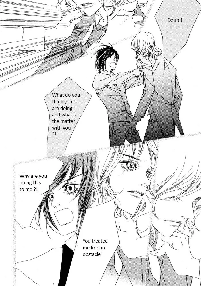 Read Savage Garden chapter 20 image 21 on Lezhin