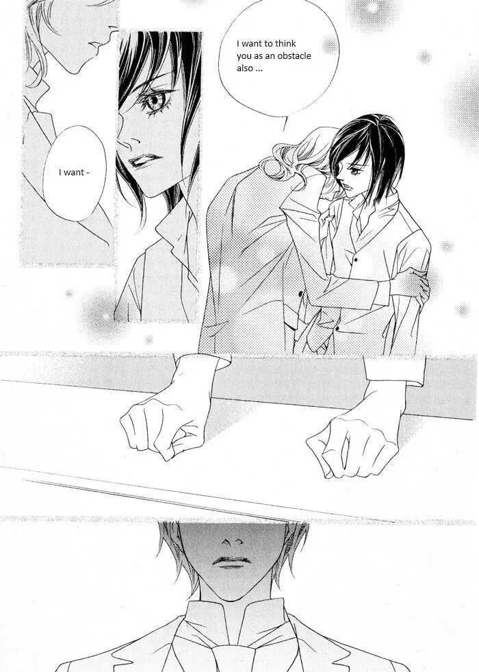 Read Savage Garden chapter 20 image 22 on Lezhin