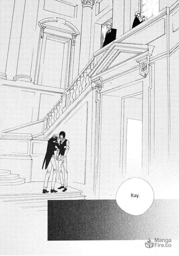 Read Savage Garden chapter 20 image 23 on Lezhin