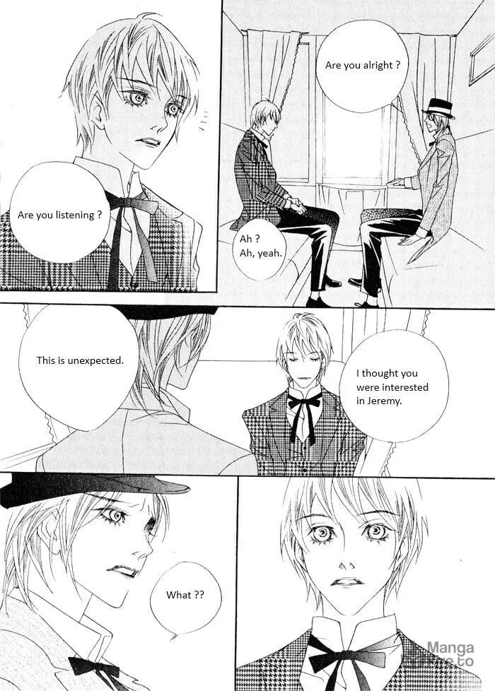 Read Savage Garden chapter 20 image 24 on Lezhin