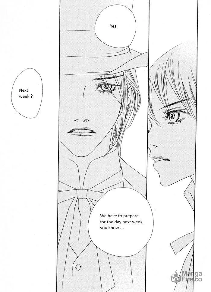 Read Savage Garden chapter 20 image 26 on Lezhin