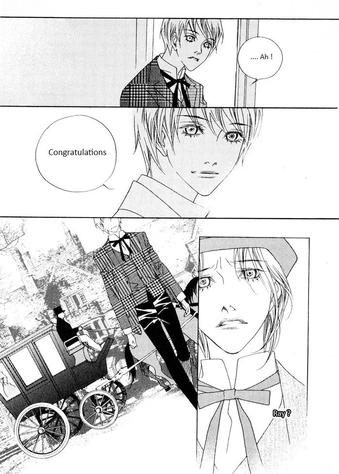 Read Savage Garden chapter 20 image 28 on Lezhin