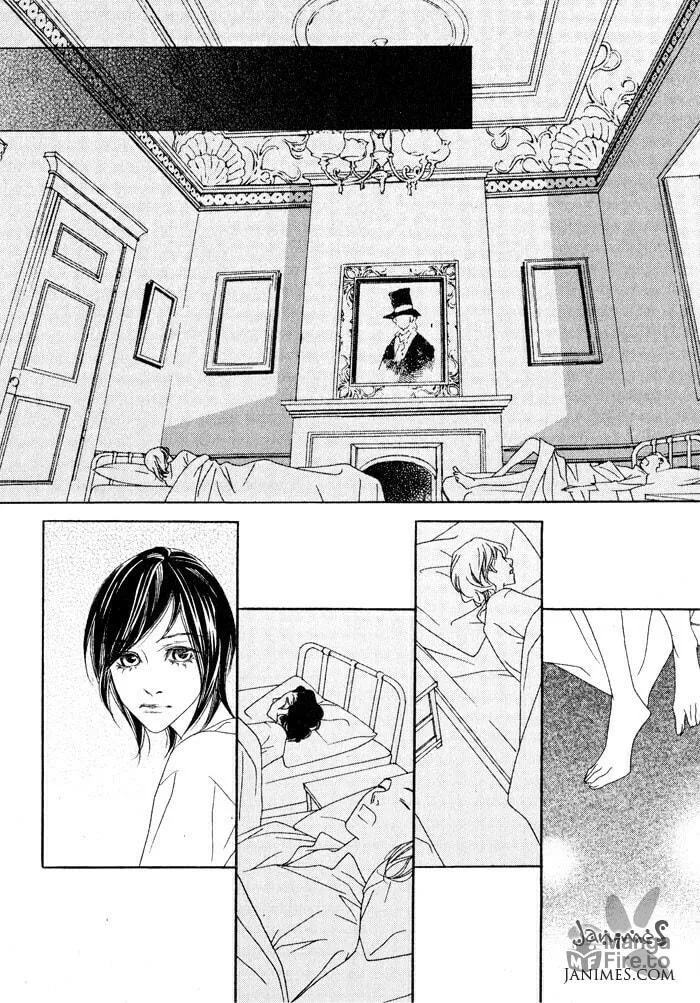 Read Savage Garden chapter 20 image 29 on Lezhin