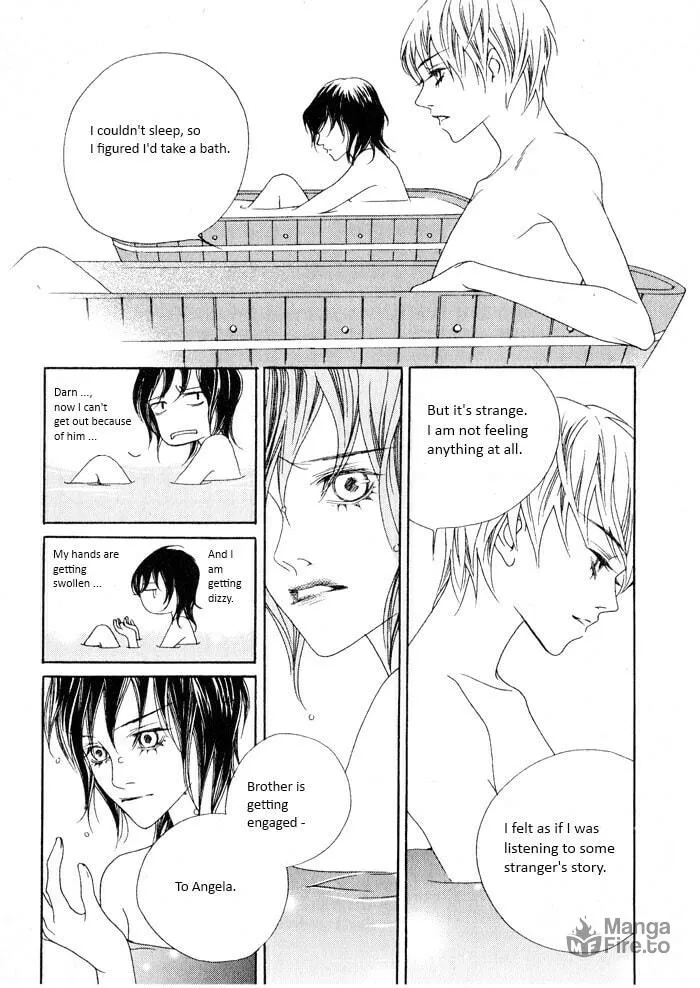 Read Savage Garden chapter 20 image 34 on Lezhin