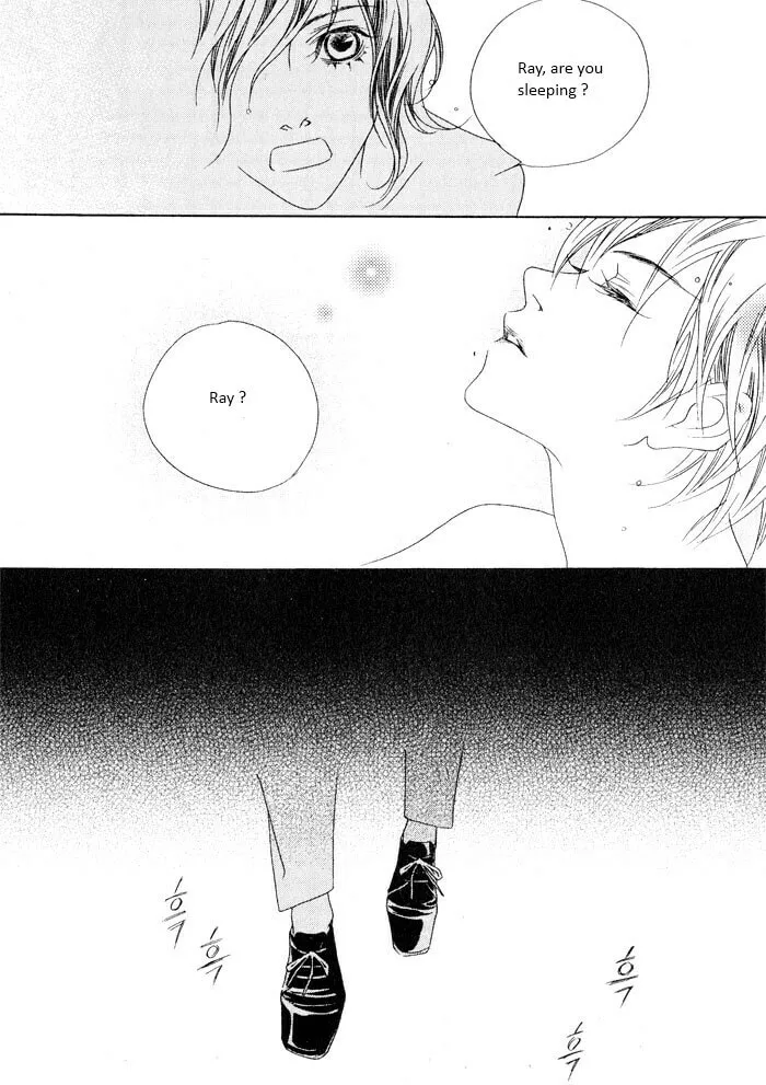 Read Savage Garden chapter 20 image 37 on Lezhin