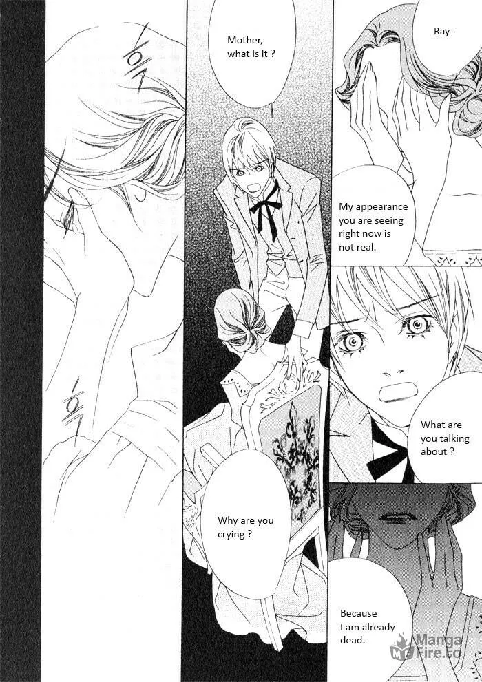 Read Savage Garden chapter 20 image 39 on Lezhin