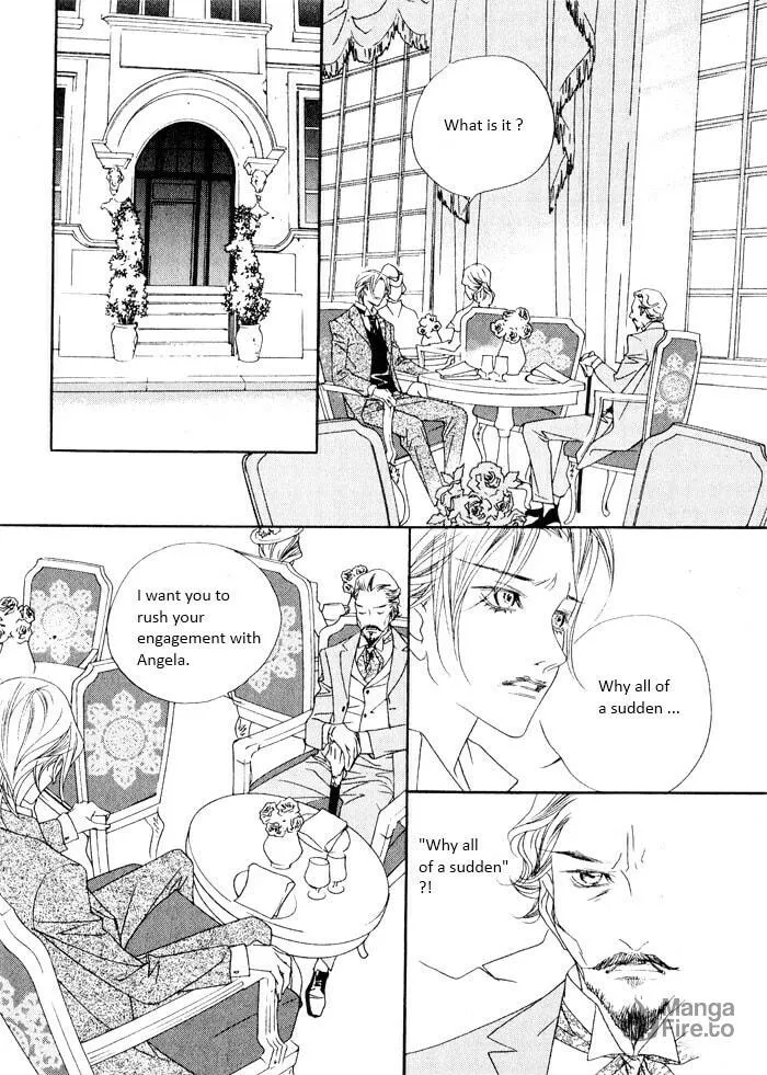 Read Savage Garden chapter 20 image 4 on Lezhin