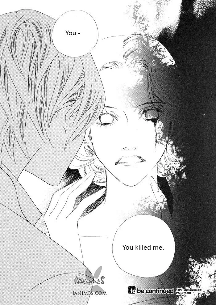 Read Savage Garden chapter 20 image 40 on Lezhin