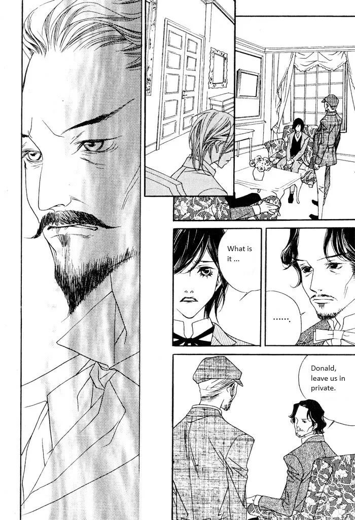 Read Savage Garden chapter 20 image 7 on Lezhin