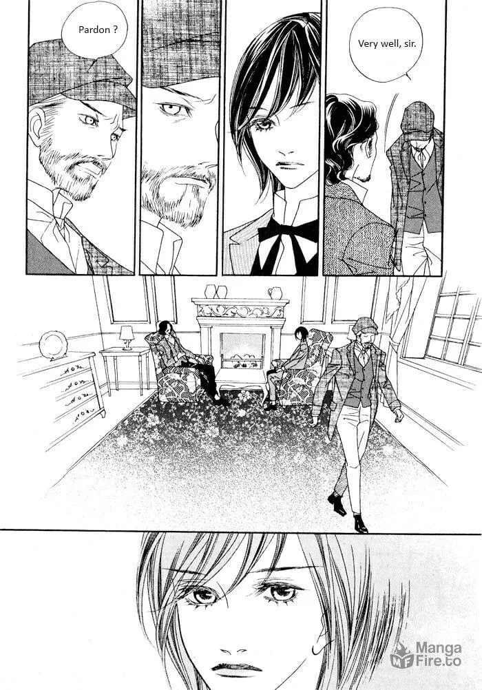 Read Savage Garden chapter 20 image 8 on Lezhin