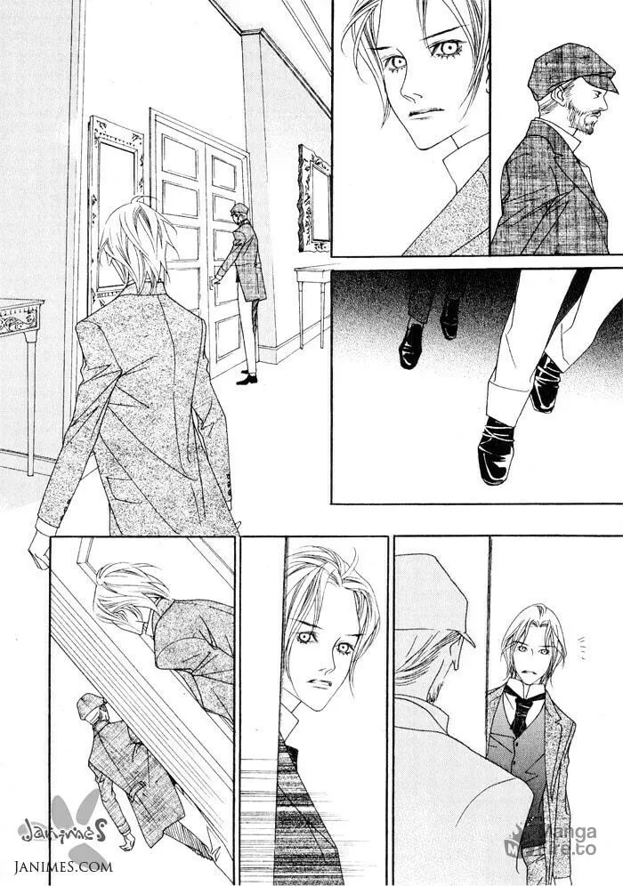 Read Savage Garden chapter 20 image 9 on Lezhin