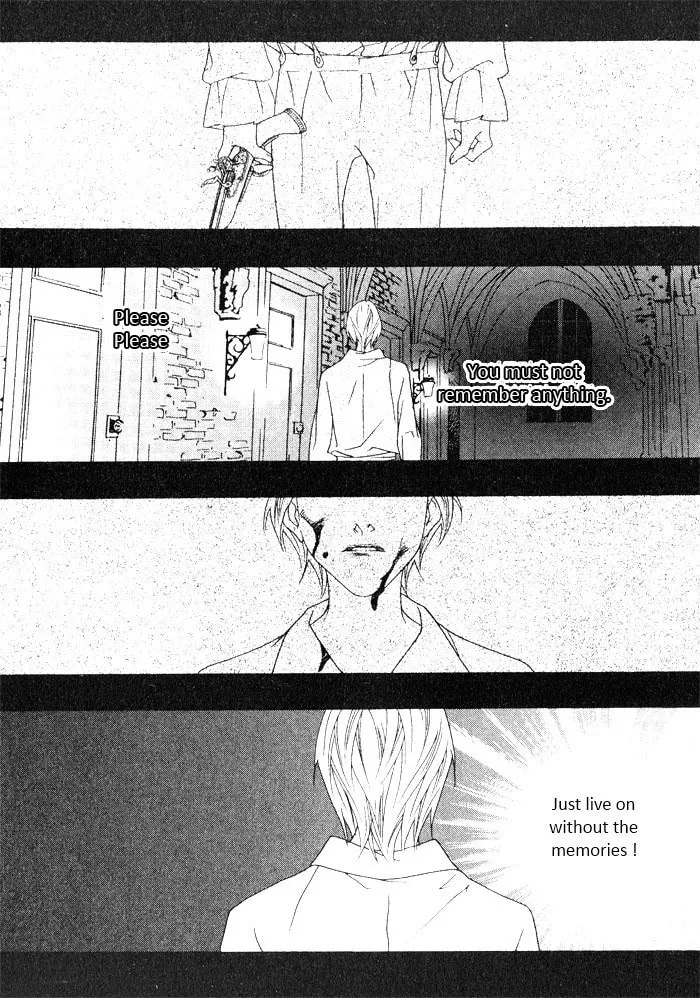 Read Savage Garden chapter 21 image 13 on Lezhin