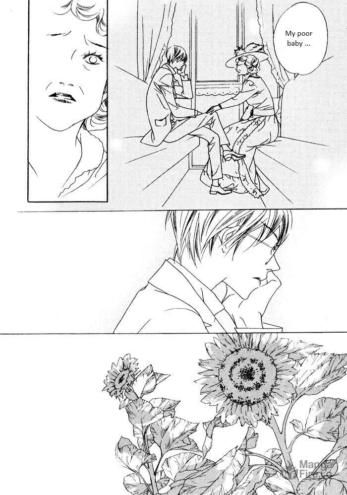 Read Savage Garden chapter 21 image 17 on Lezhin