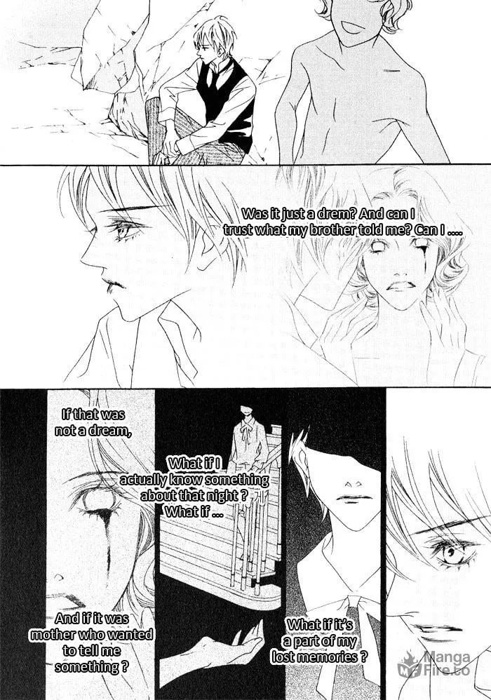 Read Savage Garden chapter 21 image 19 on Lezhin