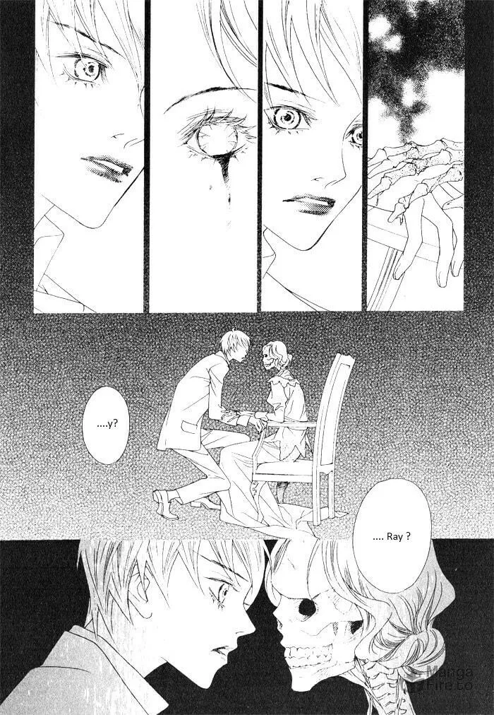 Read Savage Garden chapter 21 image 2 on Lezhin