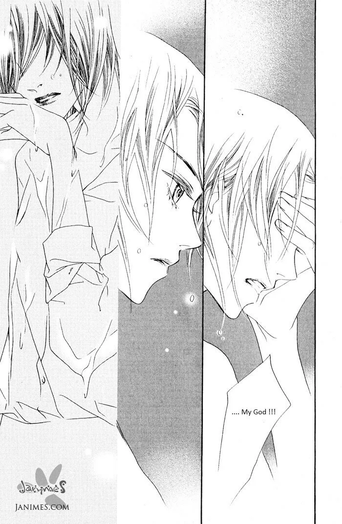 Read Savage Garden chapter 21 image 30 on Lezhin