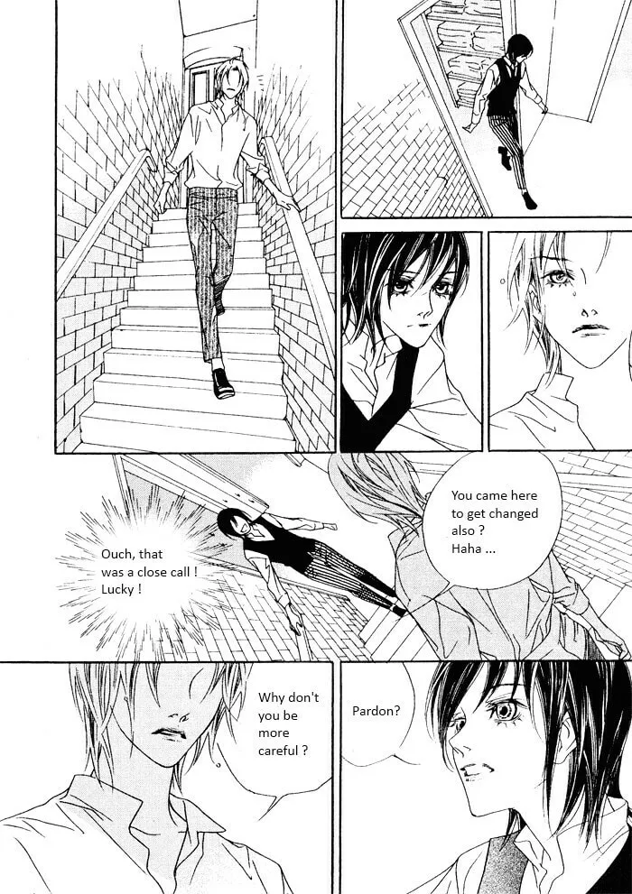 Read Savage Garden chapter 21 image 33 on Lezhin