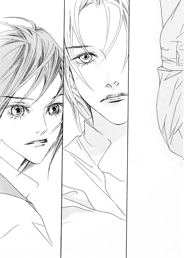 Read Savage Garden chapter 21 image 36 on Lezhin