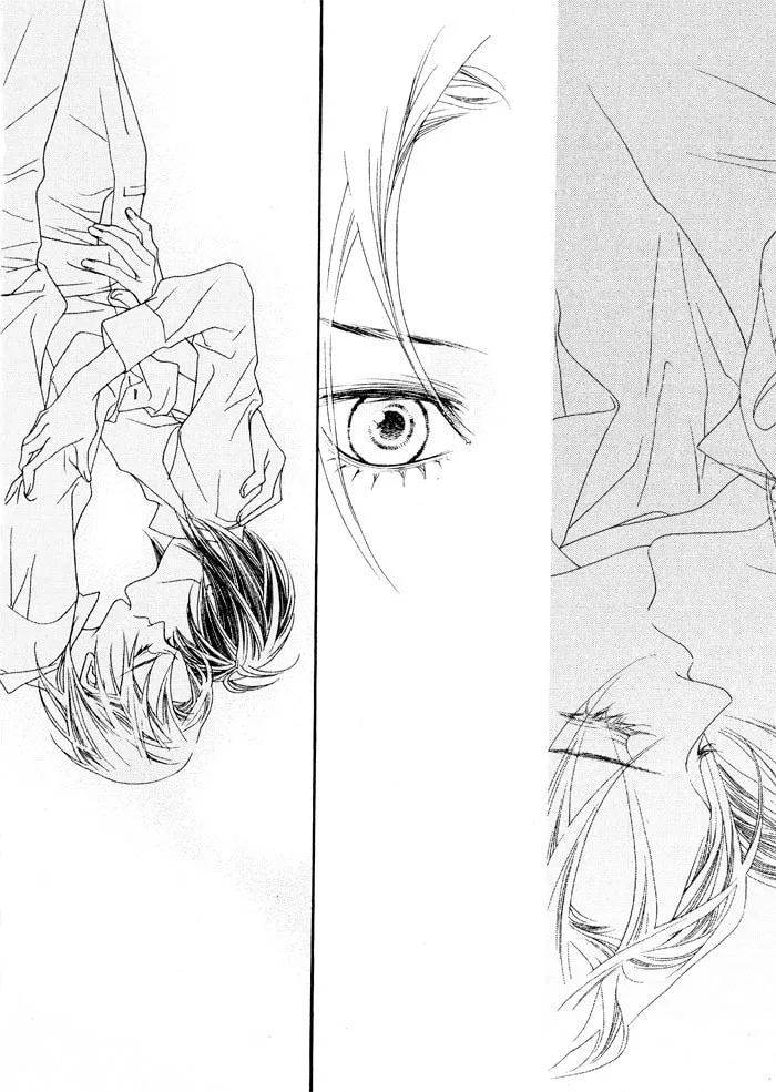 Read Savage Garden chapter 21 image 37 on Lezhin