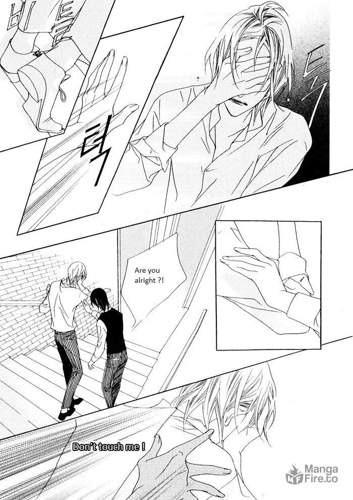 Read Savage Garden chapter 21 image 38 on Lezhin