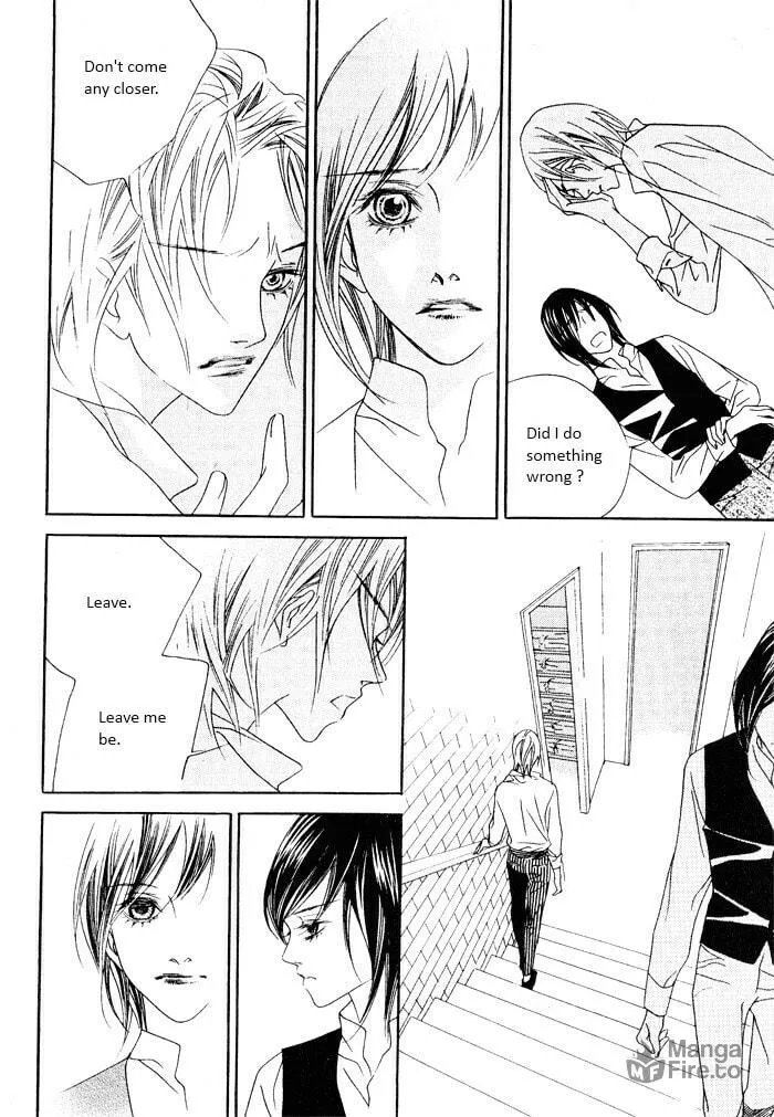 Read Savage Garden chapter 21 image 39 on Lezhin