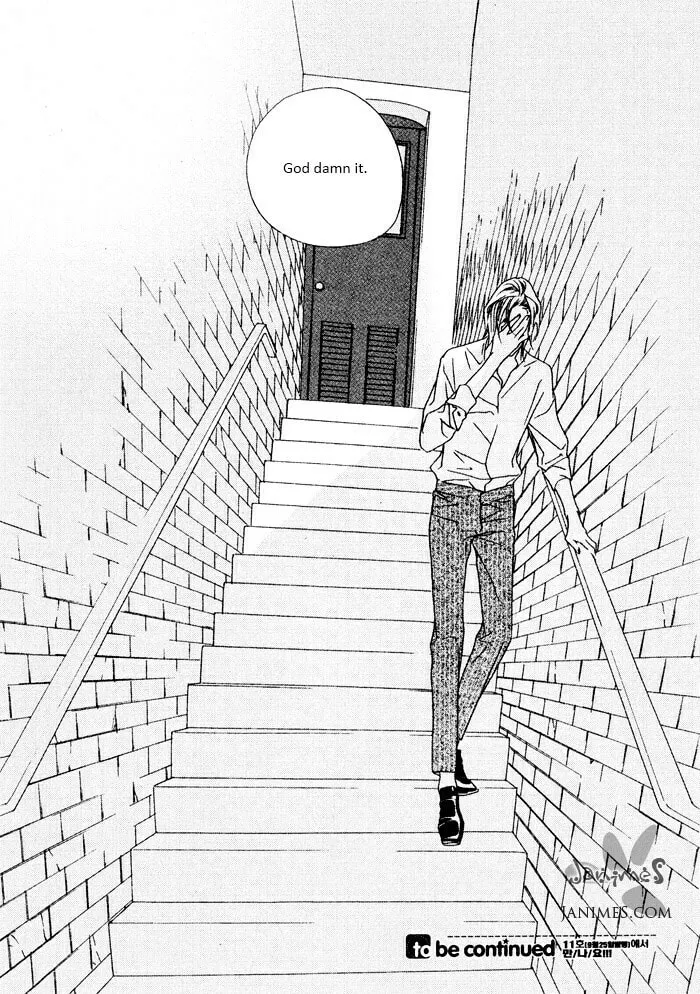 Read Savage Garden chapter 21 image 40 on Lezhin
