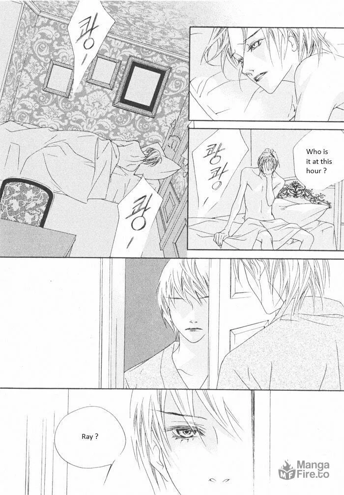 Read Savage Garden chapter 21 image 5 on Lezhin