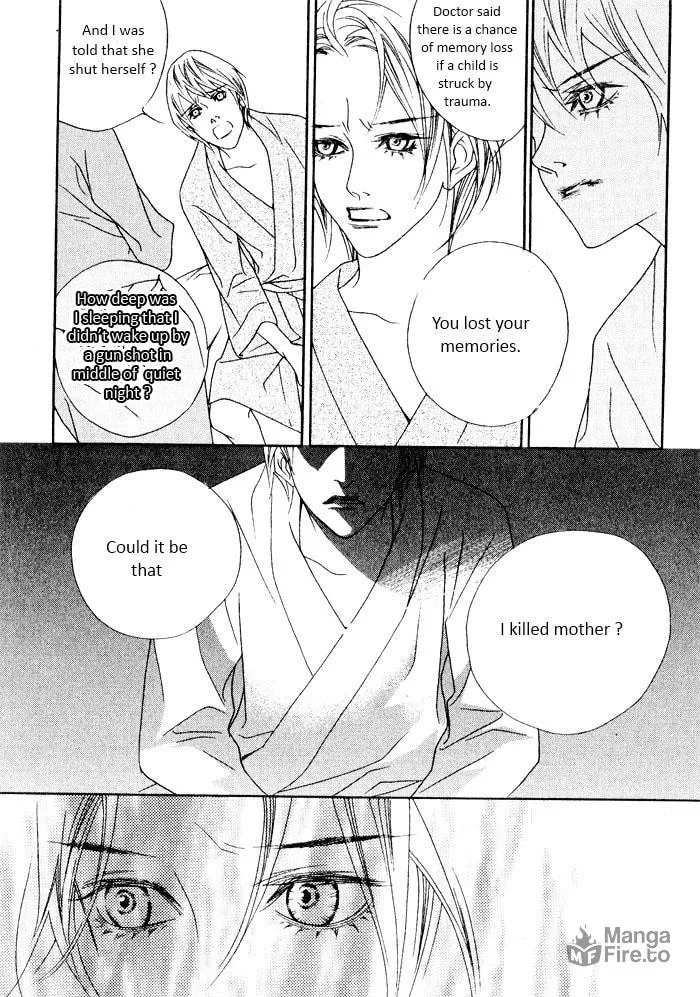 Read Savage Garden chapter 21 image 9 on Lezhin